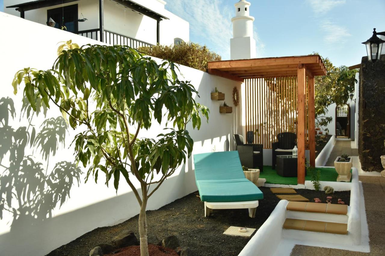 El Draguito Arrecife (Lanzarote) Exterior foto